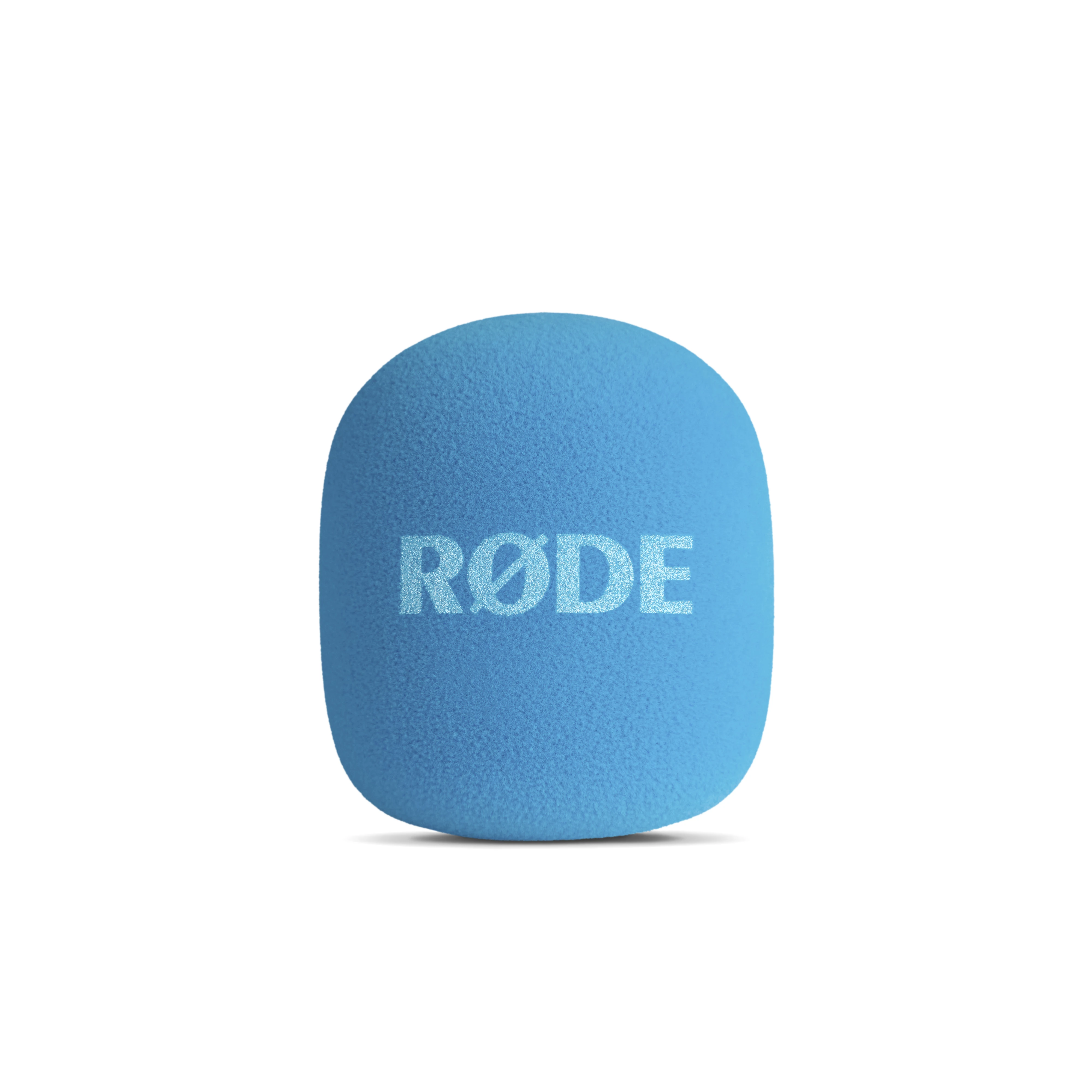 Rode Interview-Go Blue