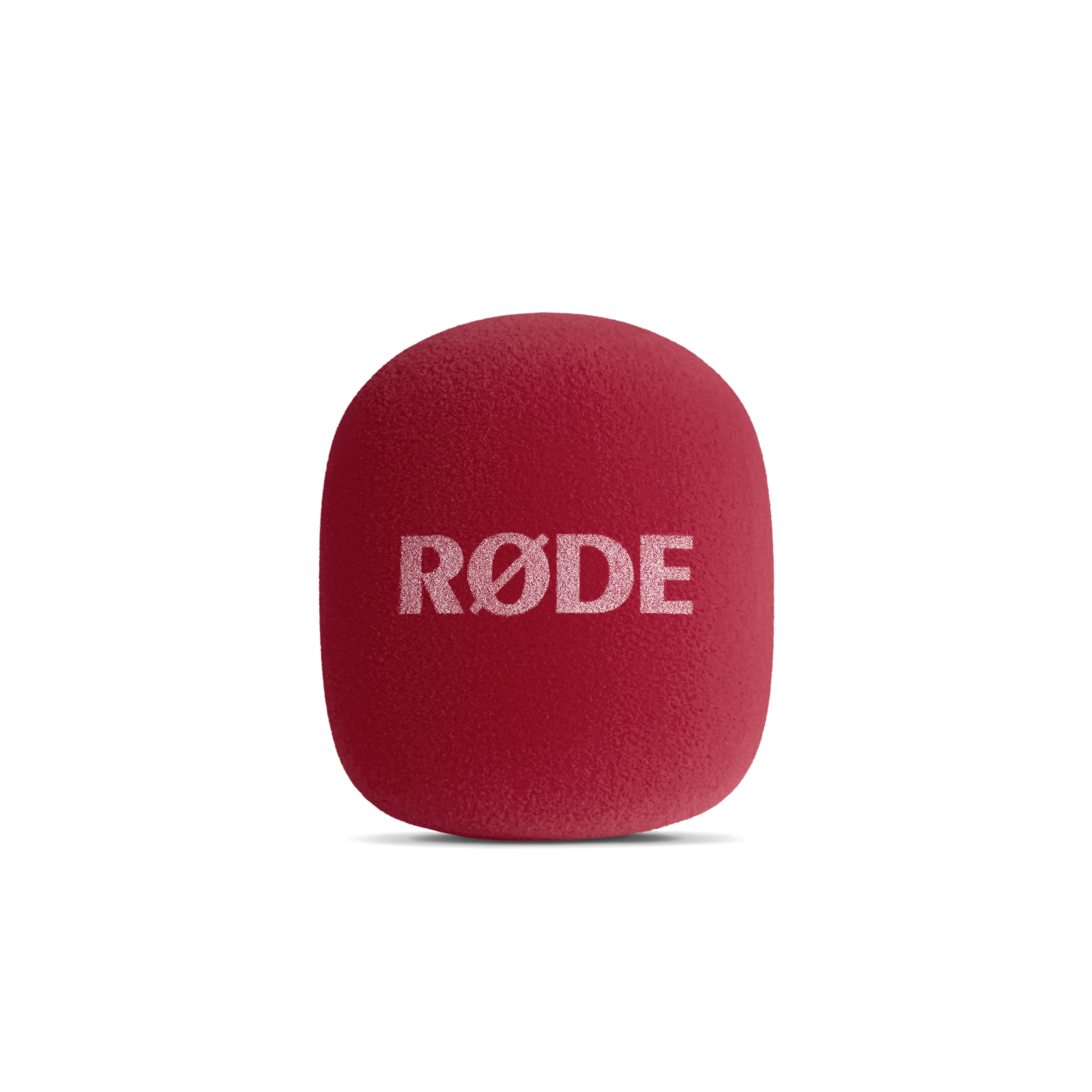 Rode Interview-Go Red