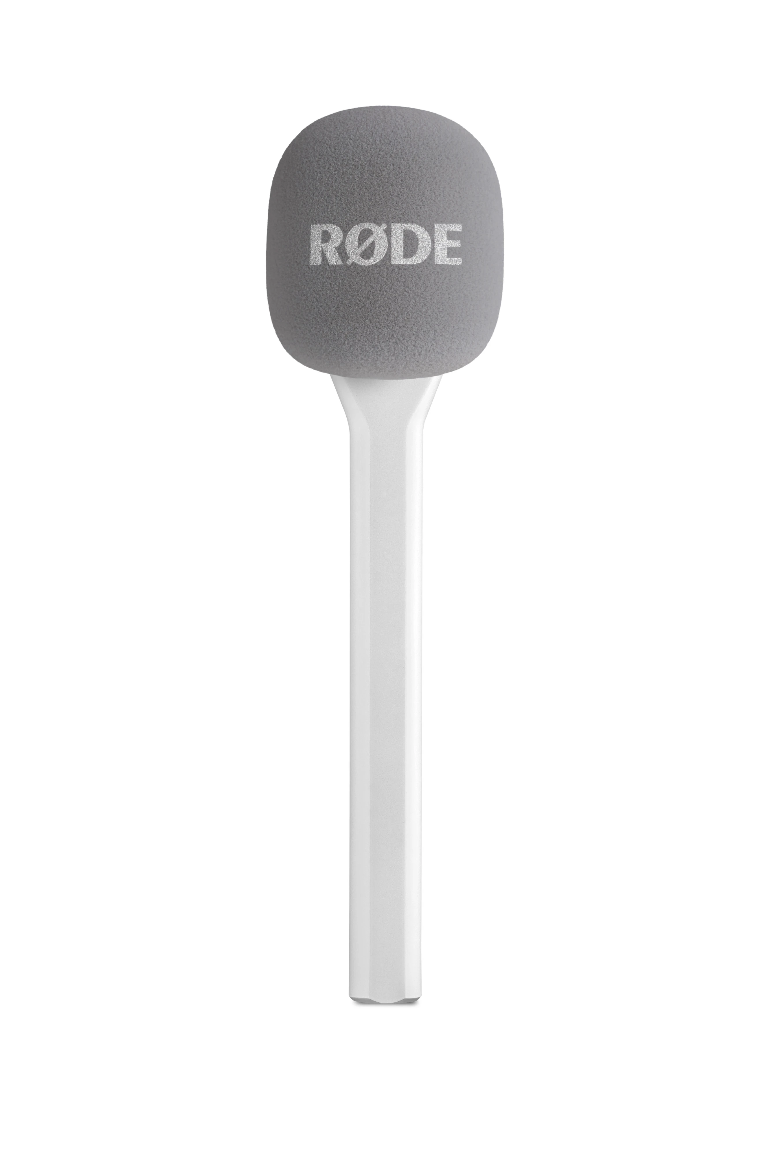 Rode Interview-Go White