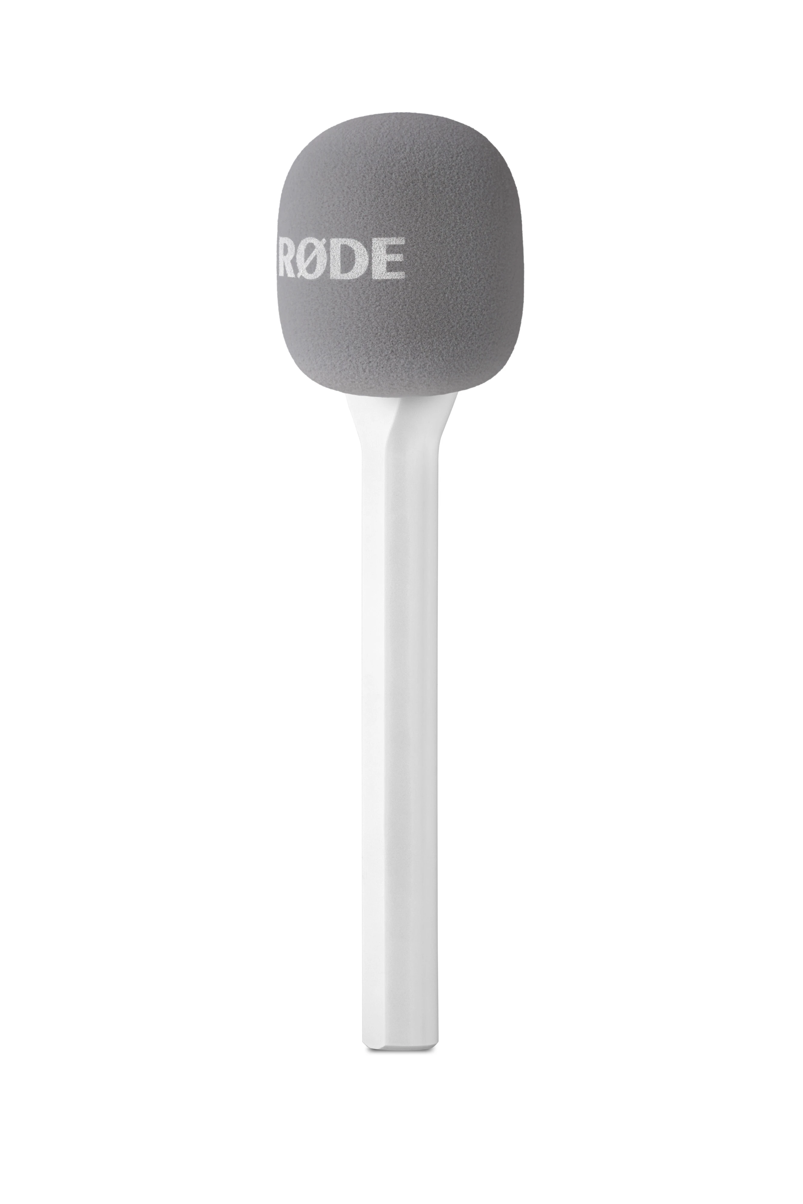 Rode Interview-Go White