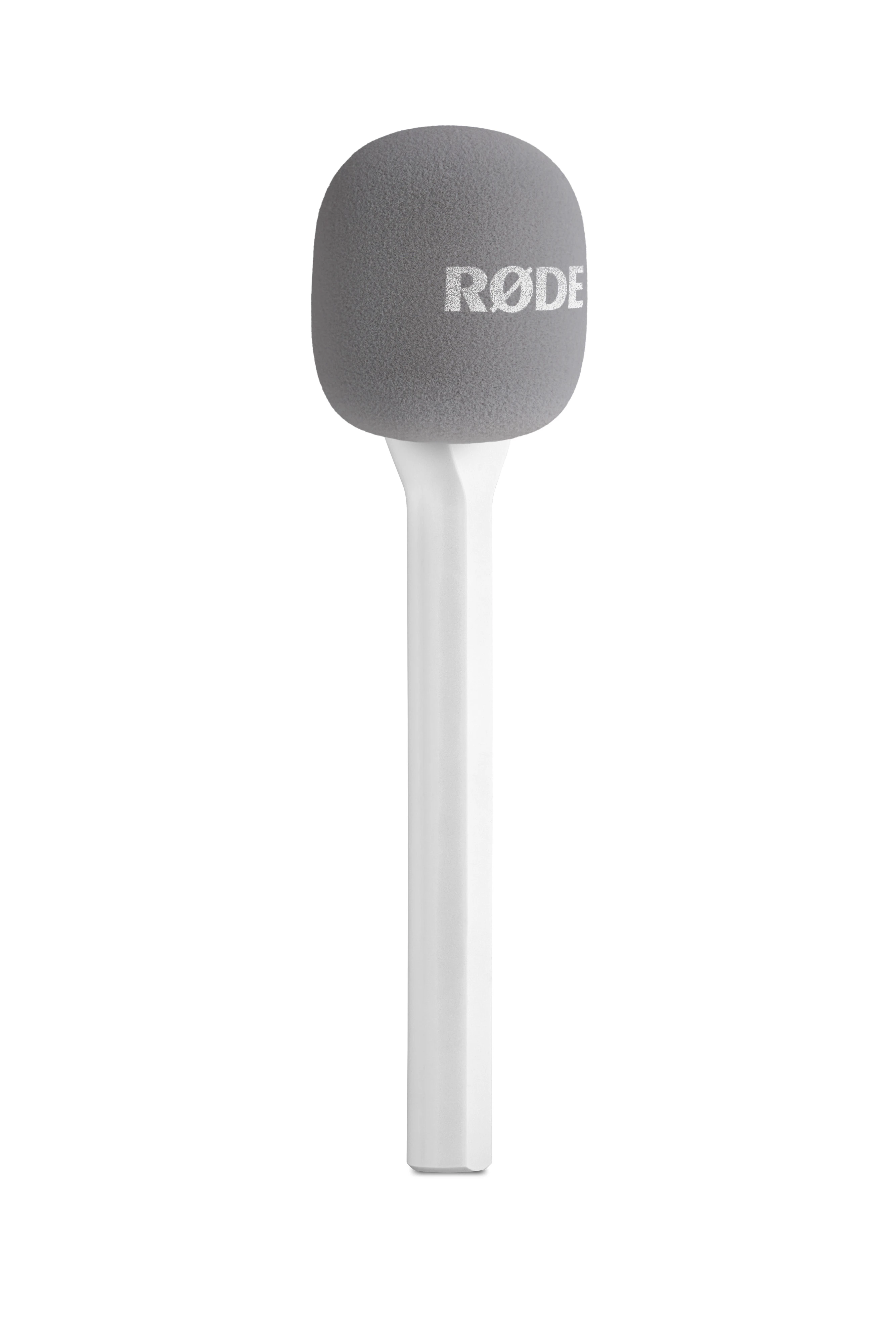 Rode Interview-Go White
