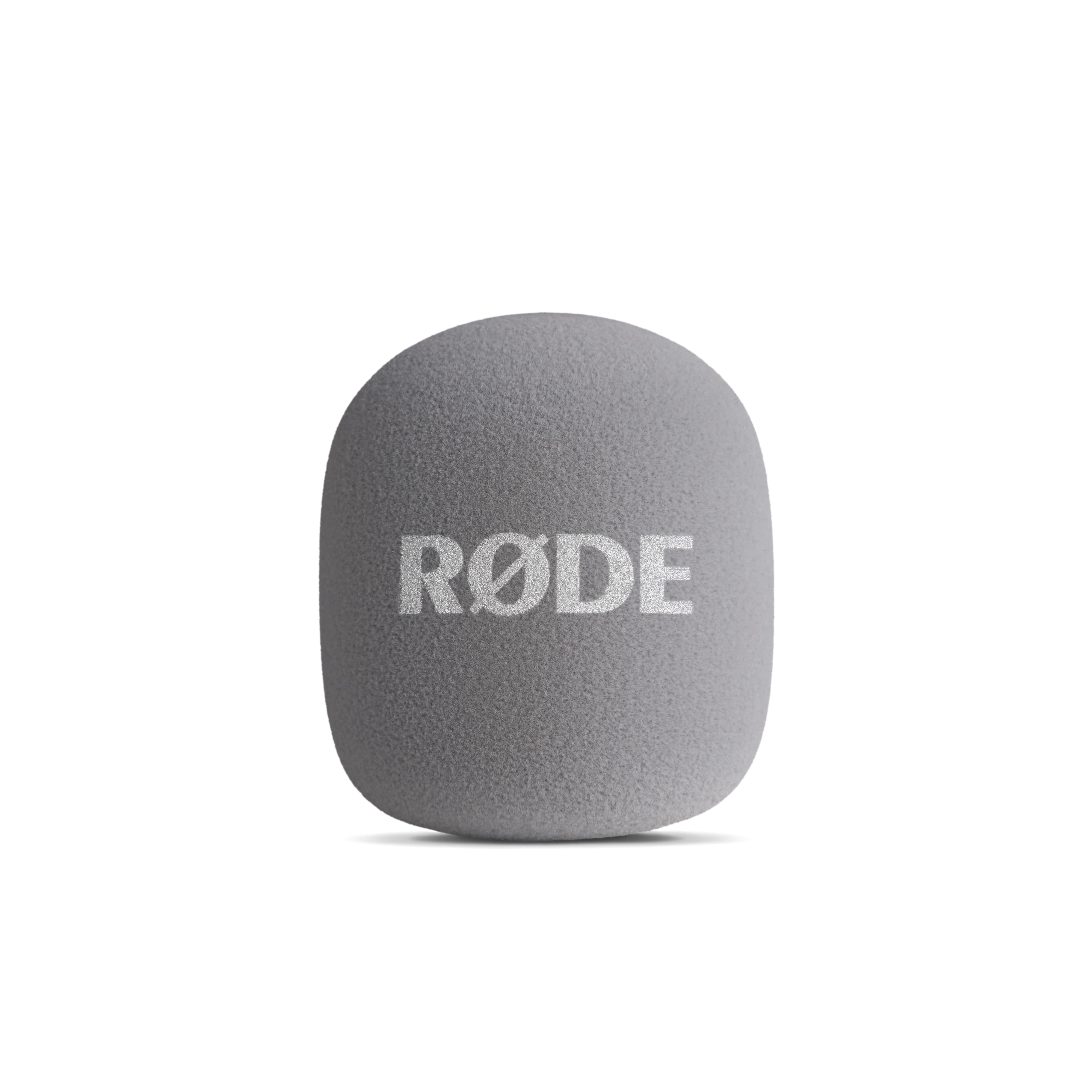 Rode Interview-Go White