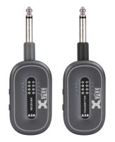 XVive A58 Wireless Guitar System, 5.8 GHz