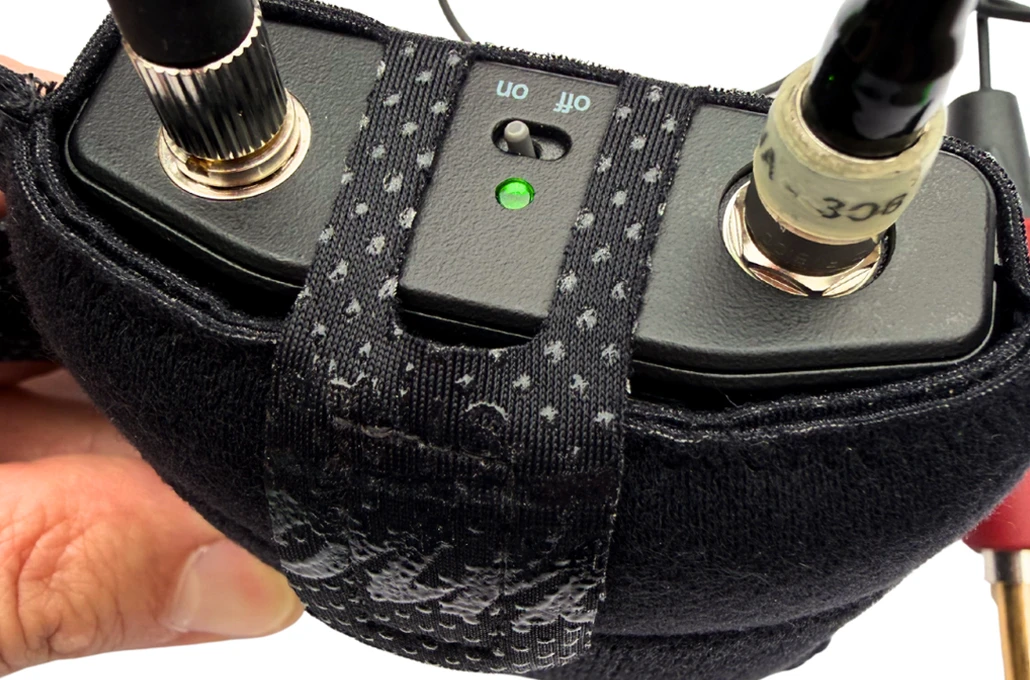Viviana Sound Solutions Sax Strap