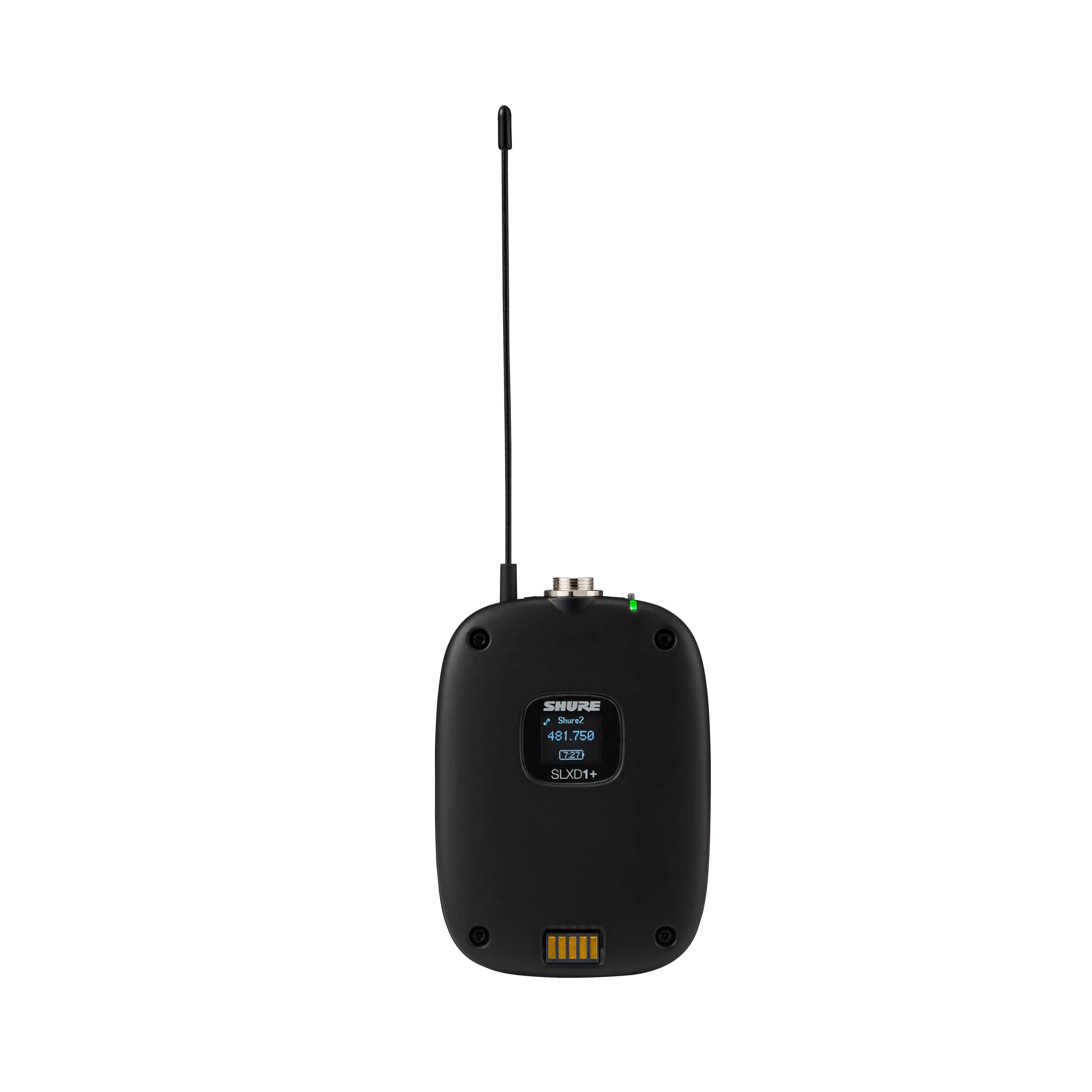 Shure SLXD14+E G65
