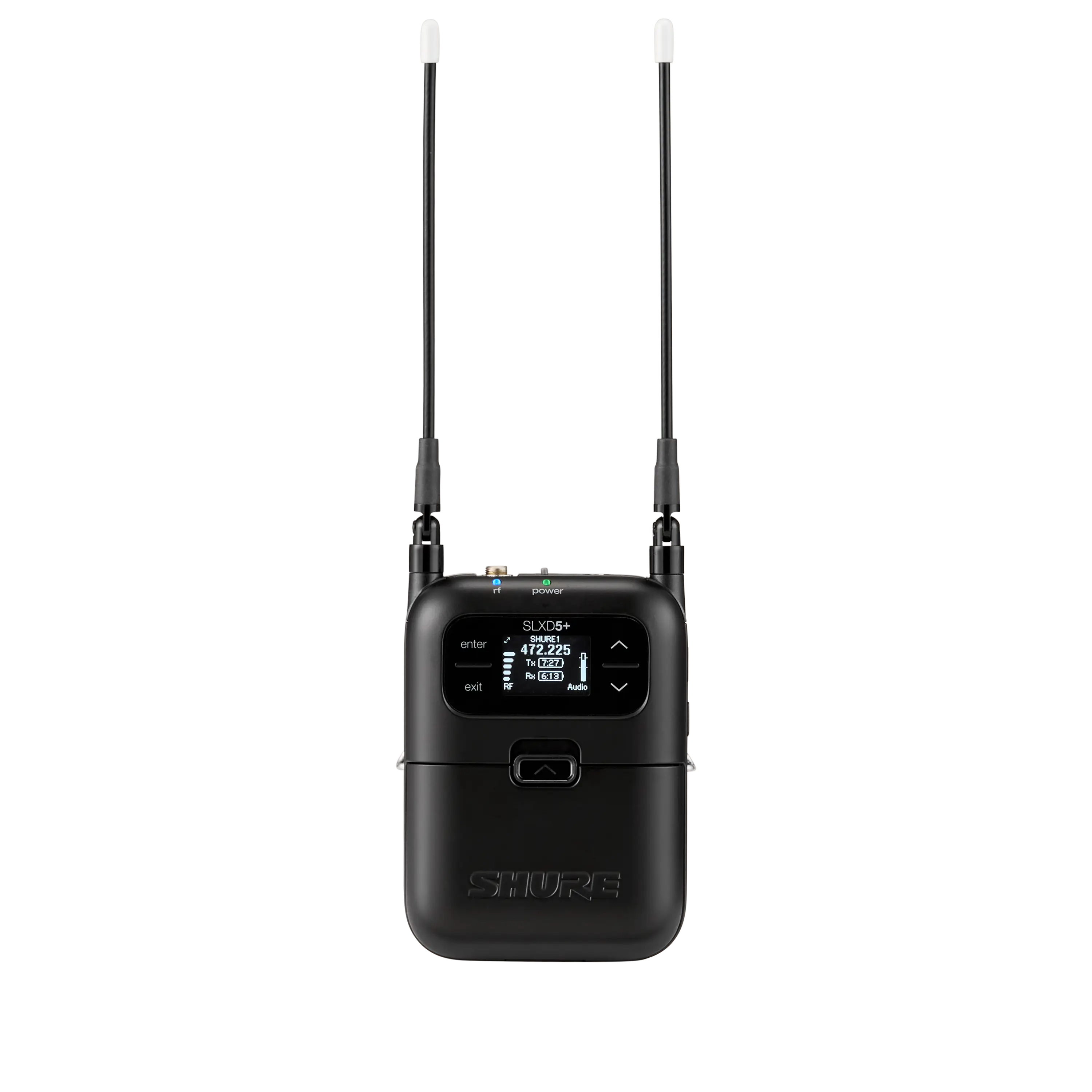 Shure SLXD15+ S50 ENG