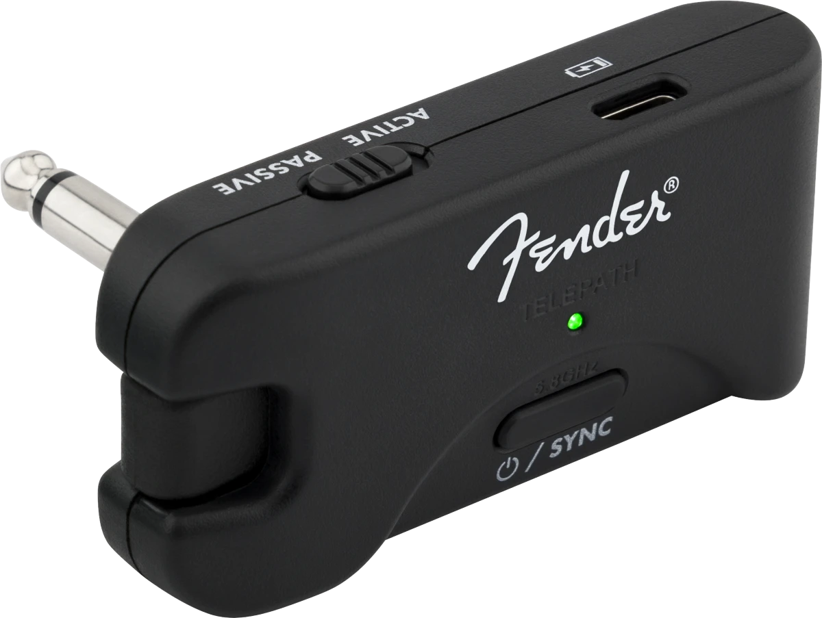 Fender Telepath Wireless Transmitter