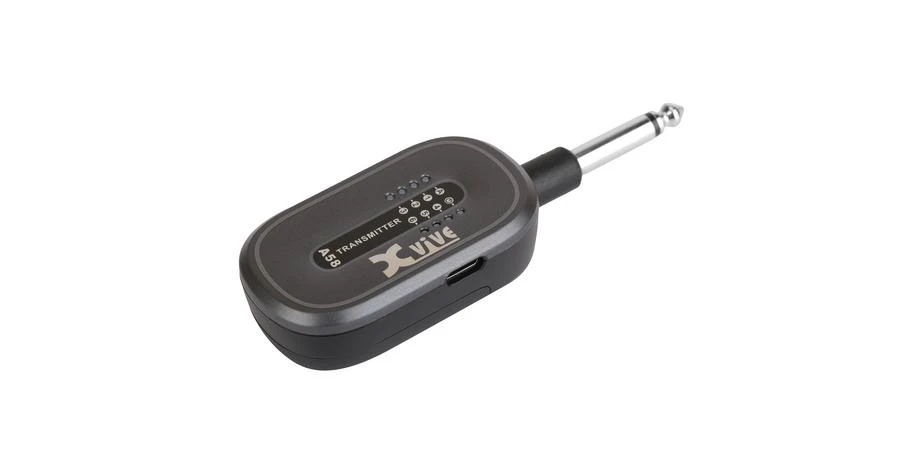 XVive A58T Wireless Guitar Transm.