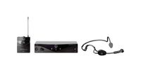 AKG Perception Wireless Sport Set