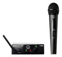 AKG WMS40 Mini Vocal Set
