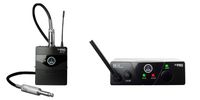 AKG WMS40 Mini Instrumental Set