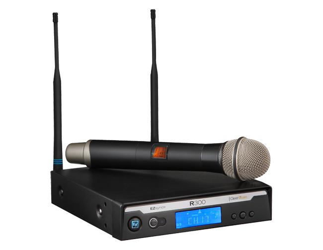 EV R300-HD