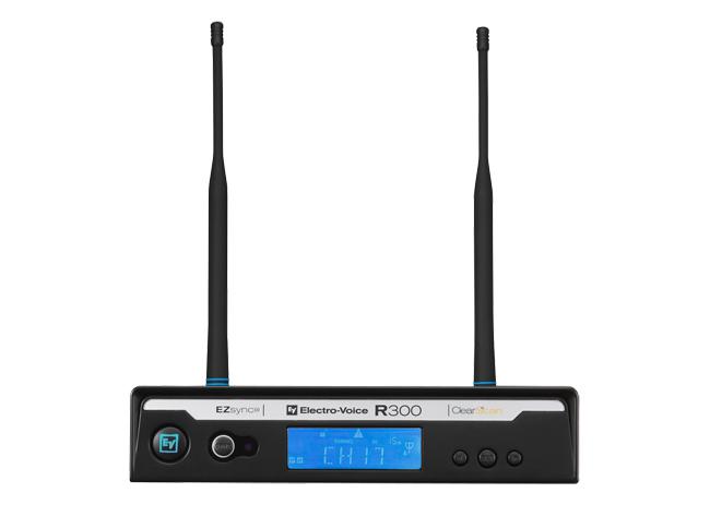 EV R300-HD
