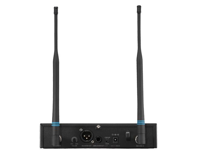 EV R300-HD