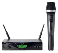 AKG WMS470 Vocal Set D5