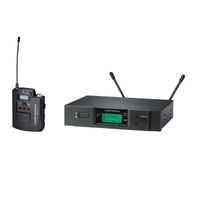 Audio Technica ATW-3110b  (B-STOCK)