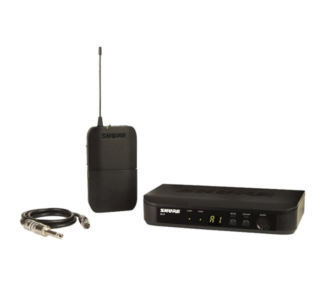 Shure BLX14 H8E