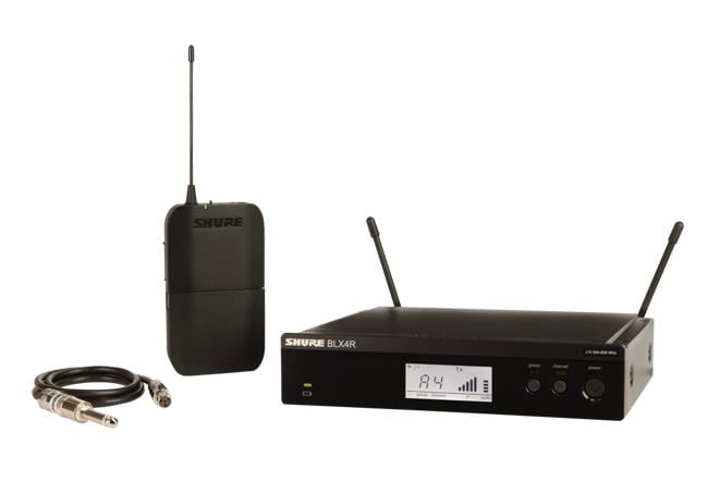 Shure BLX14R H8E