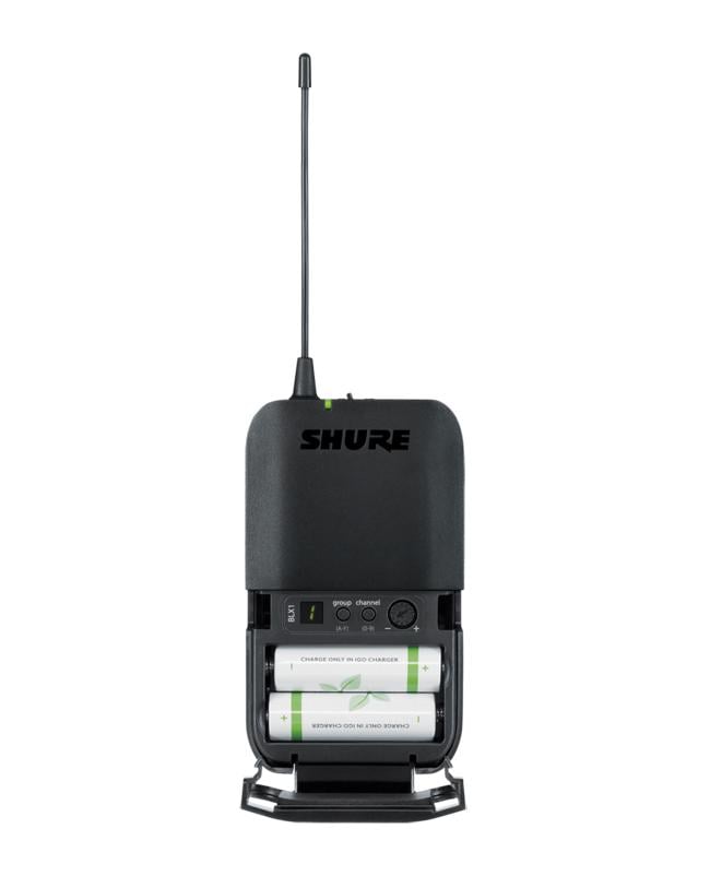 Shure BLX14R H8E