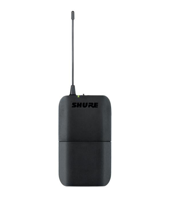 Shure BLX14R H8E