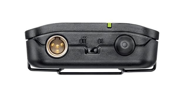 Shure BLX14R H8E