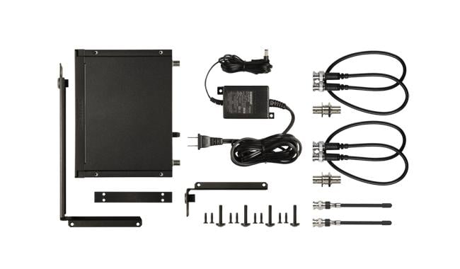 Shure BLX14R H8E