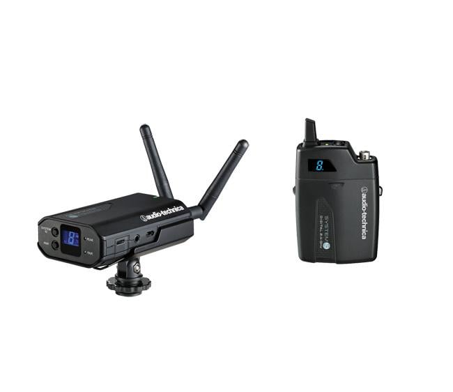 Audio Technica System-10 ATW-1701