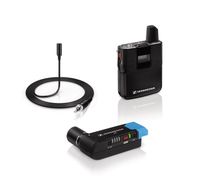 Sennheiser AVX-ME2-Set Kamerafunkset