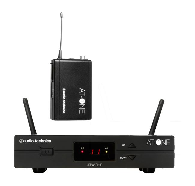 Audio Technica AT-One ATW-11F