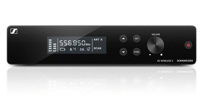 Sennheiser XSW 2-835 A-Band