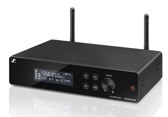 Sennheiser XSW 2-835 A-Band