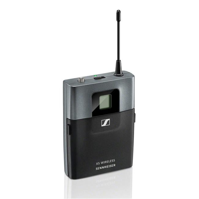Sennheiser XSW 2-ME2 B-Band