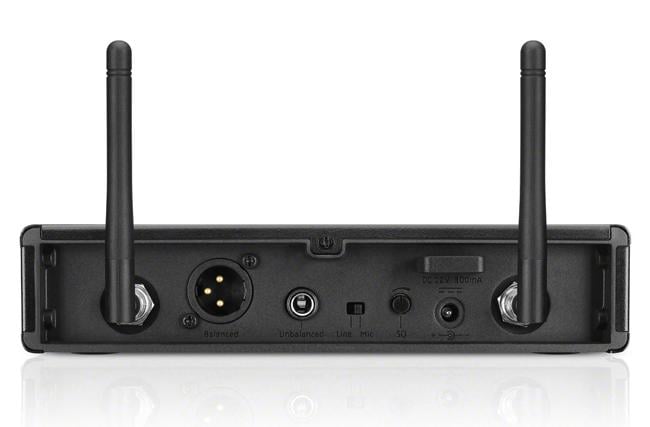 Sennheiser XSW 2-ME2 B-Band