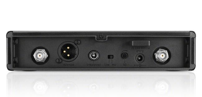Sennheiser XSW 2-ME2 B-Band