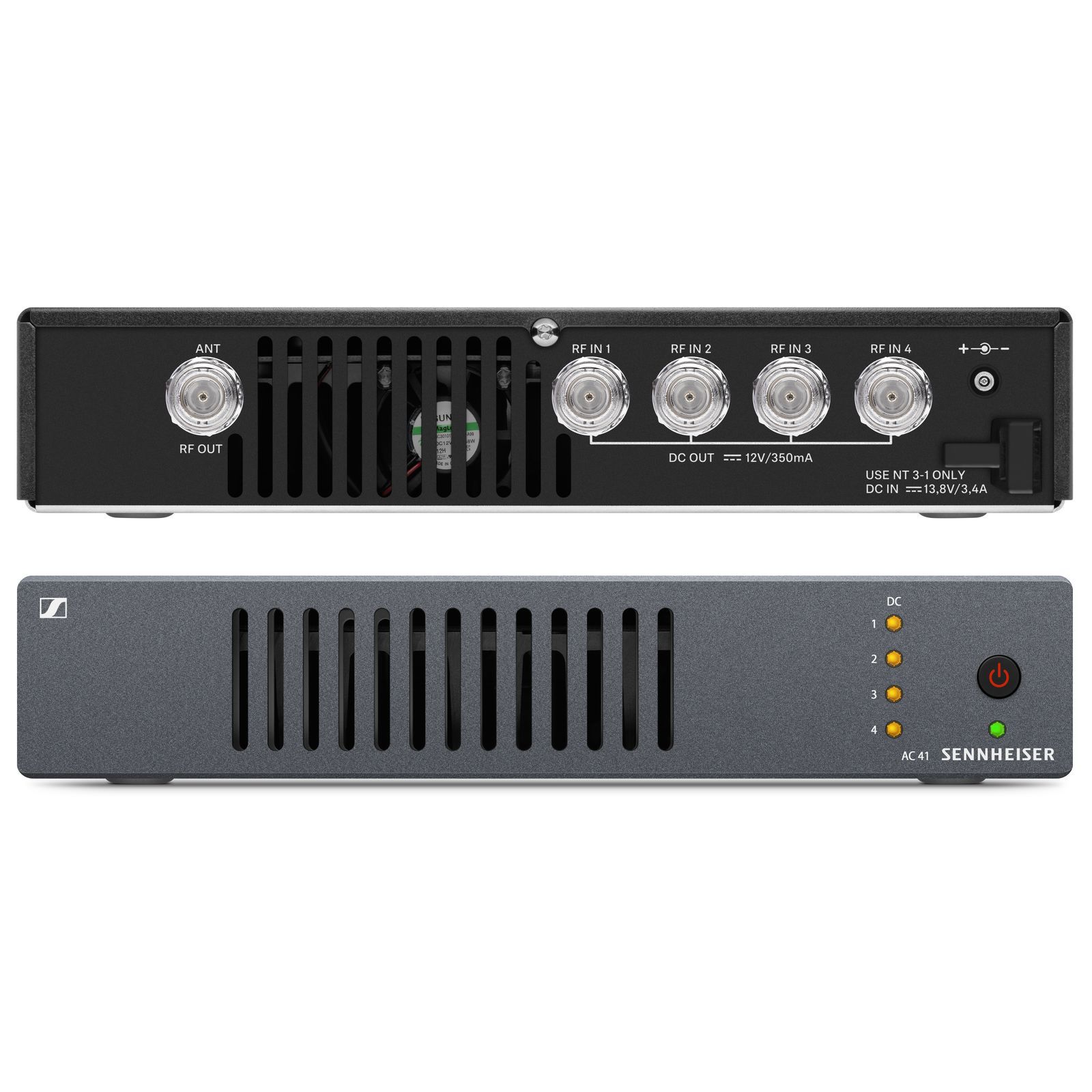 Sennheiser AC-41