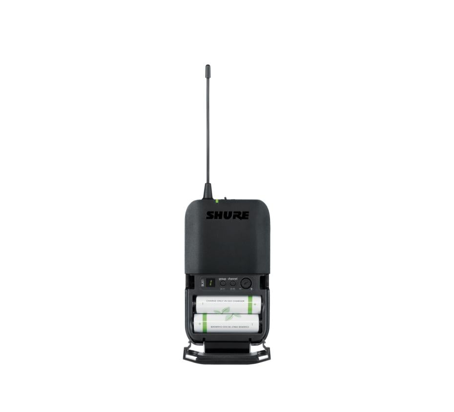Shure BLX14R/PGA31 H8E