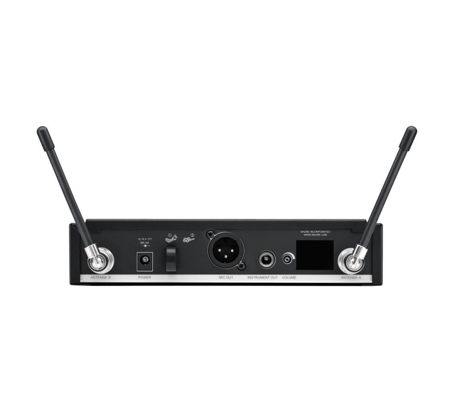 Shure BLX14R/PGA31 H8E