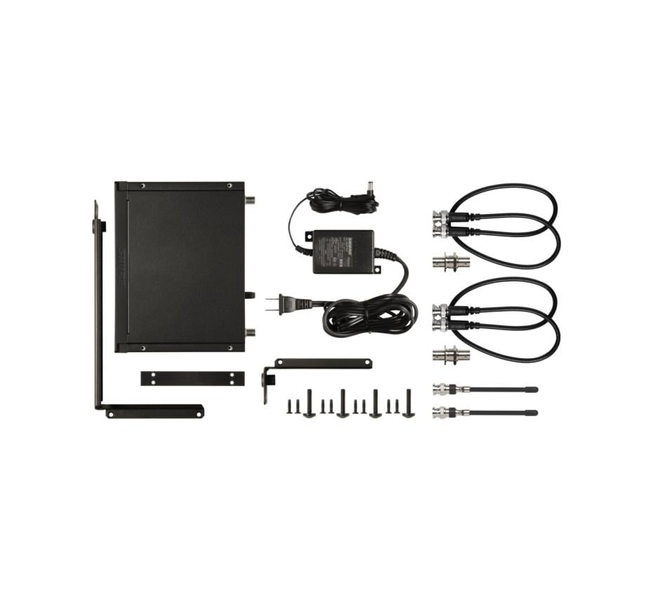 Shure BLX14R/PGA31 H8E