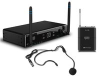 dB Technologies RW-16-BS Funkset Headset