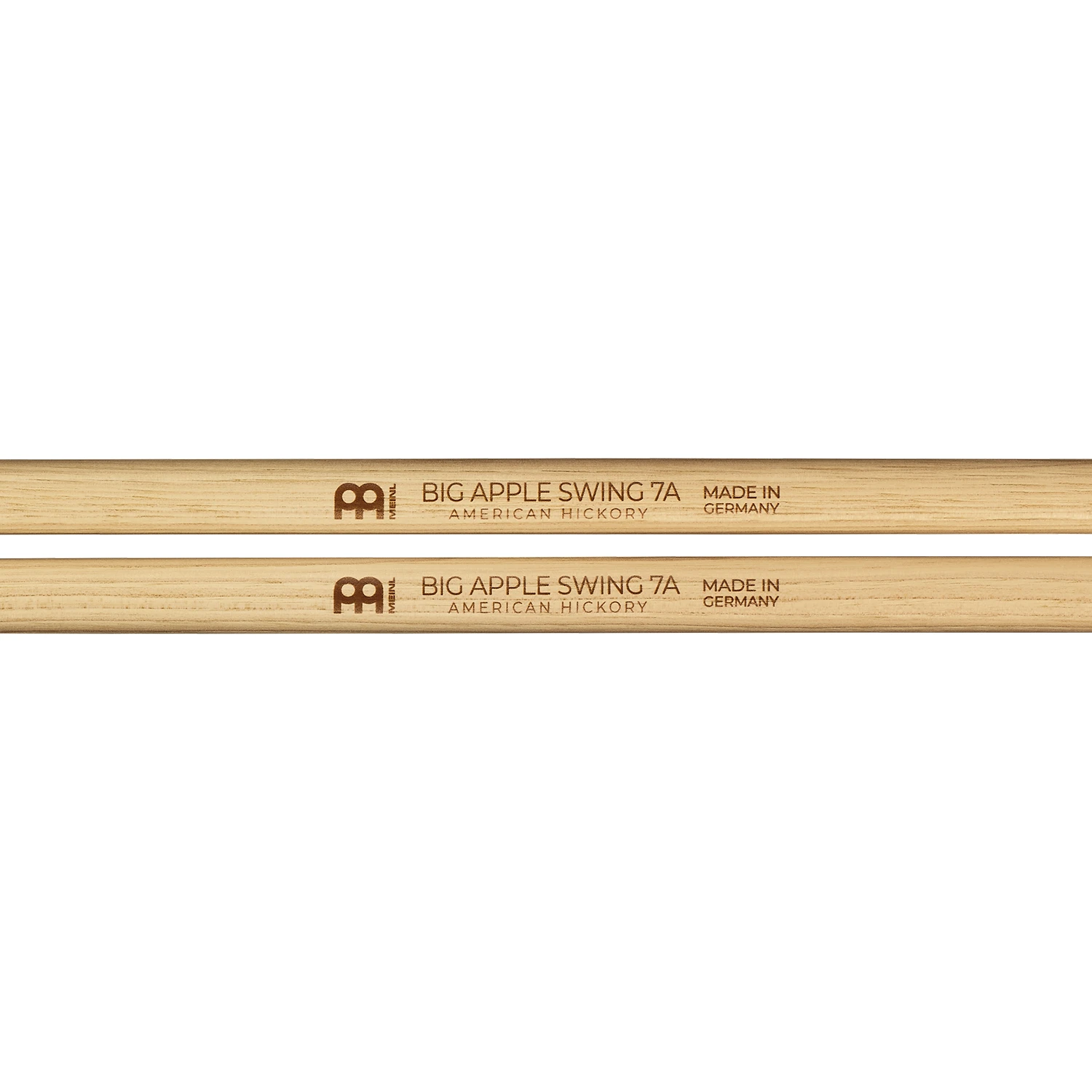 Meinl 7A Big Apple Swing Hickory Acorn SB122