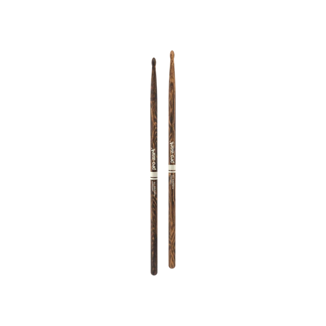 Pro Mark Holzkopf 7A Fire Grain Sticks