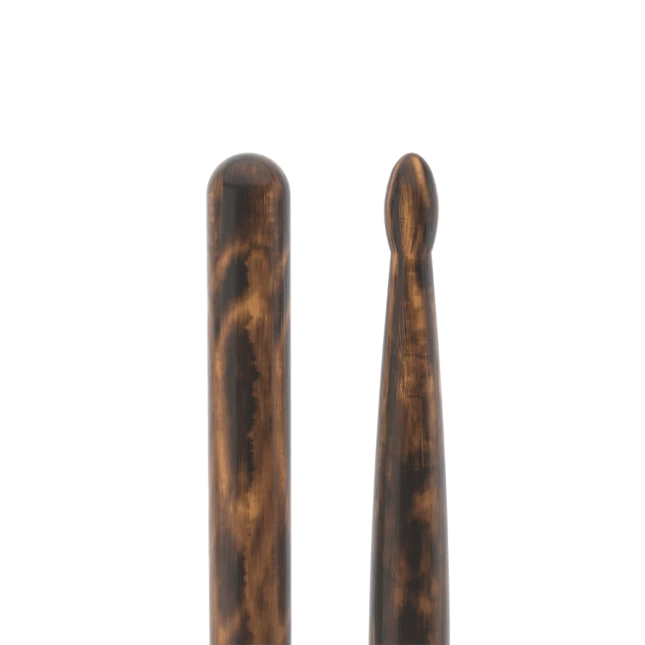 Pro Mark Holzkopf 7A Fire Grain Sticks