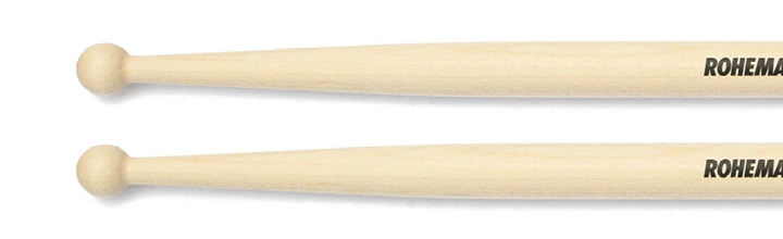Rohema Pad Sticks Maple
