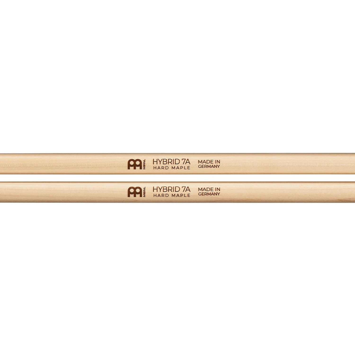 Meinl 7A Medium Maple Hybrid Sticks SB134