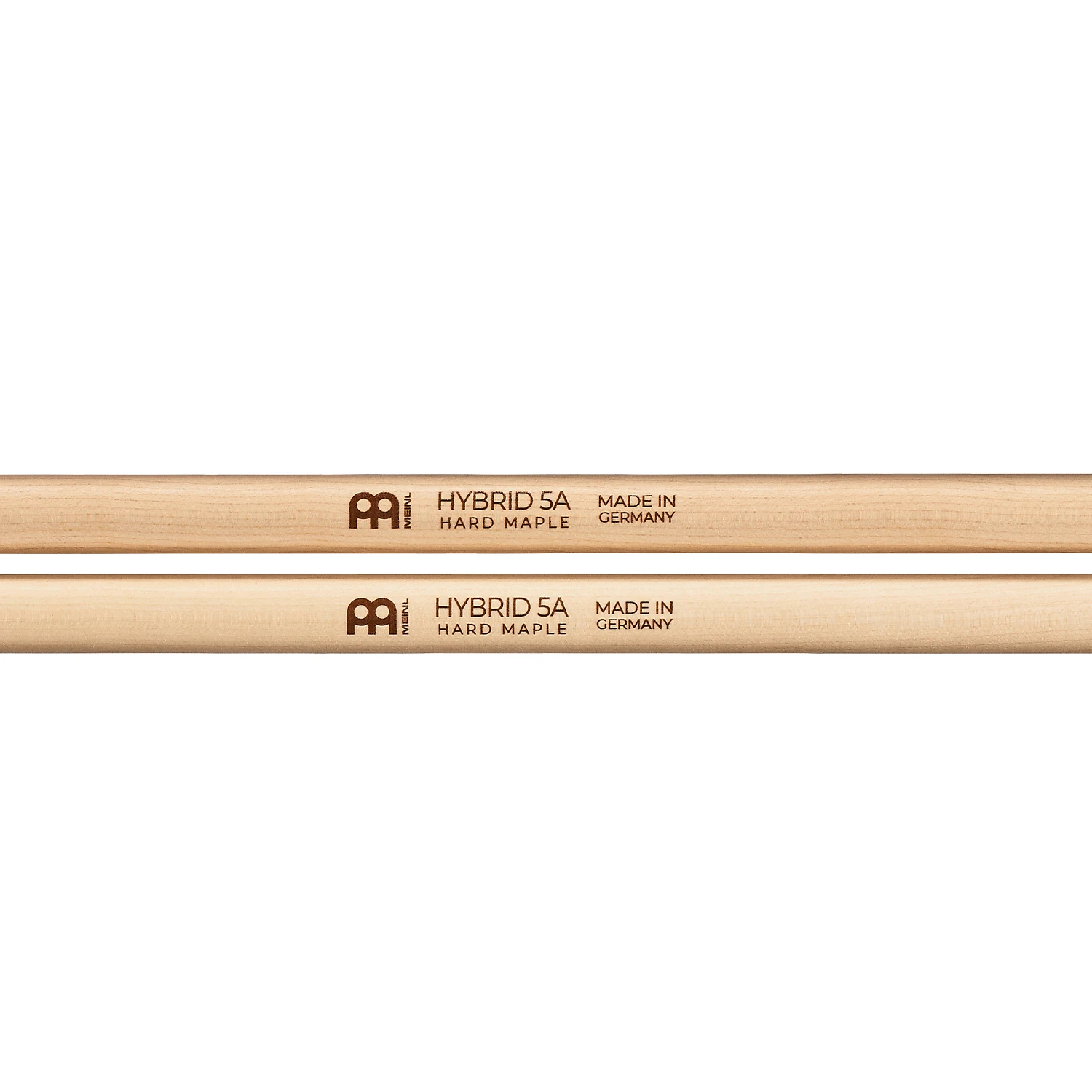 Meinl 5A Medium Maple Hybrid Sticks SB136