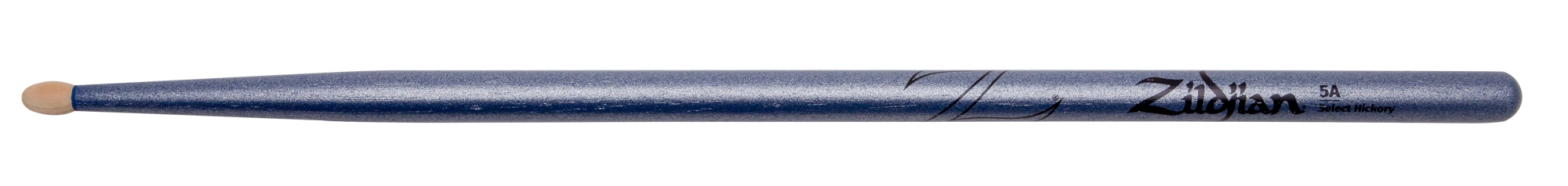 Zildjian 5A Chroma Blue