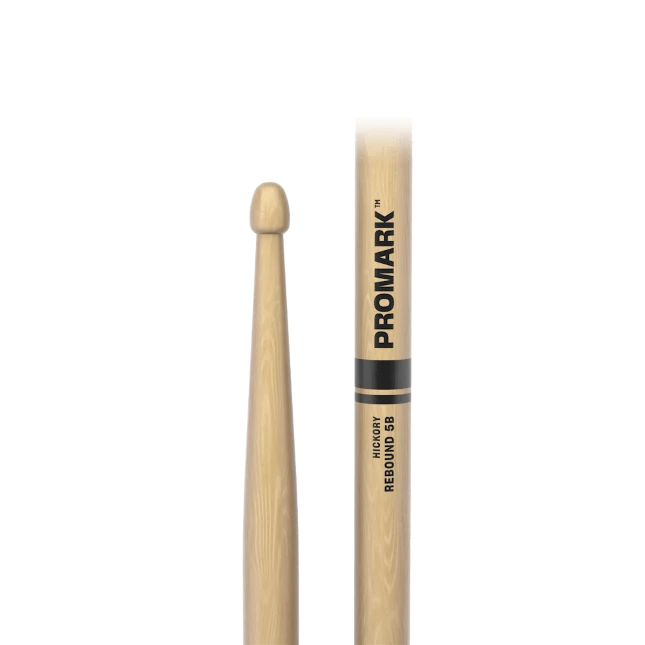 Pro Mark Holzkopf 5B Rebound Sticks