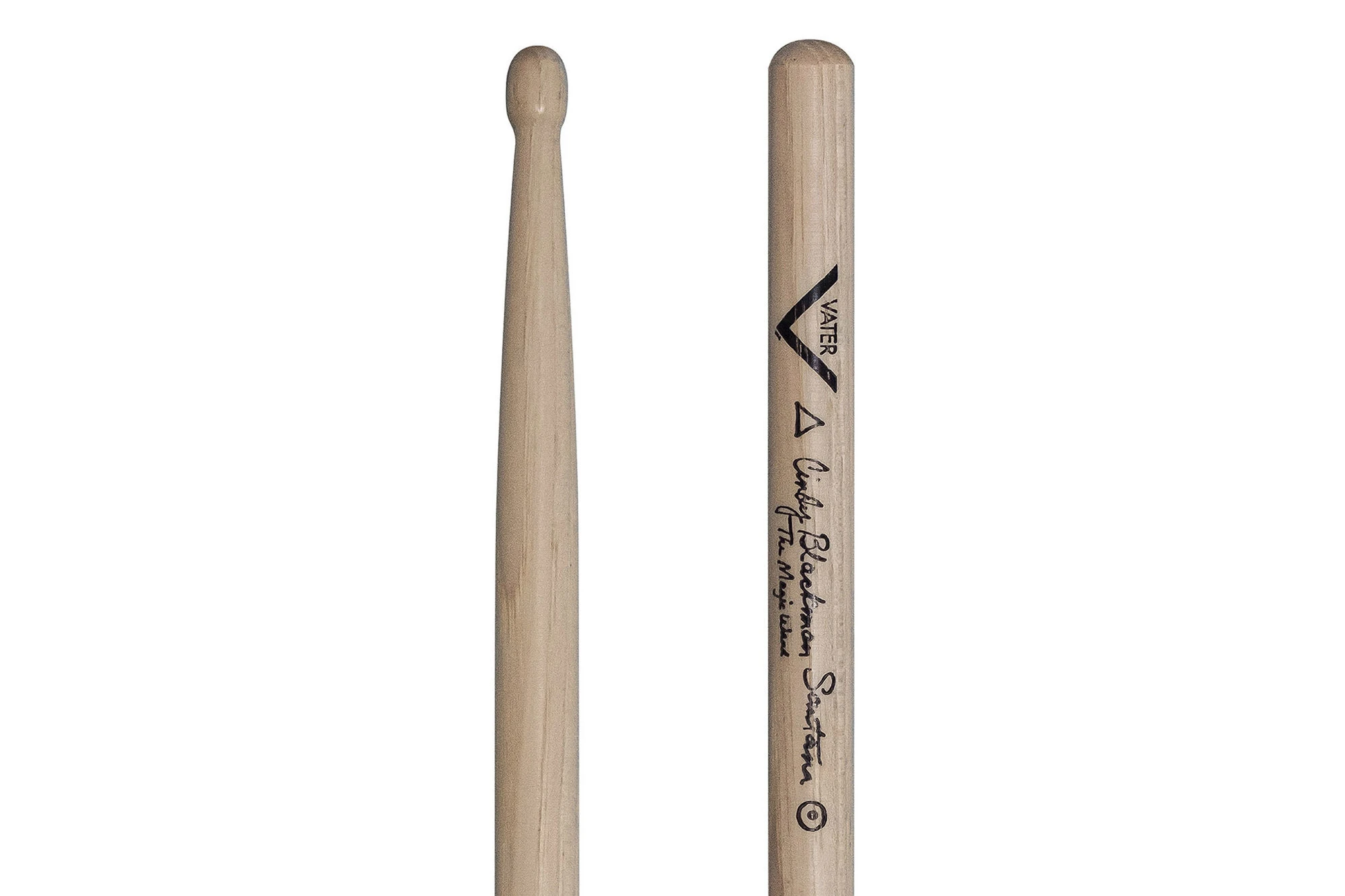 Vater Signature Cindy Blackman Santana Magic Wand