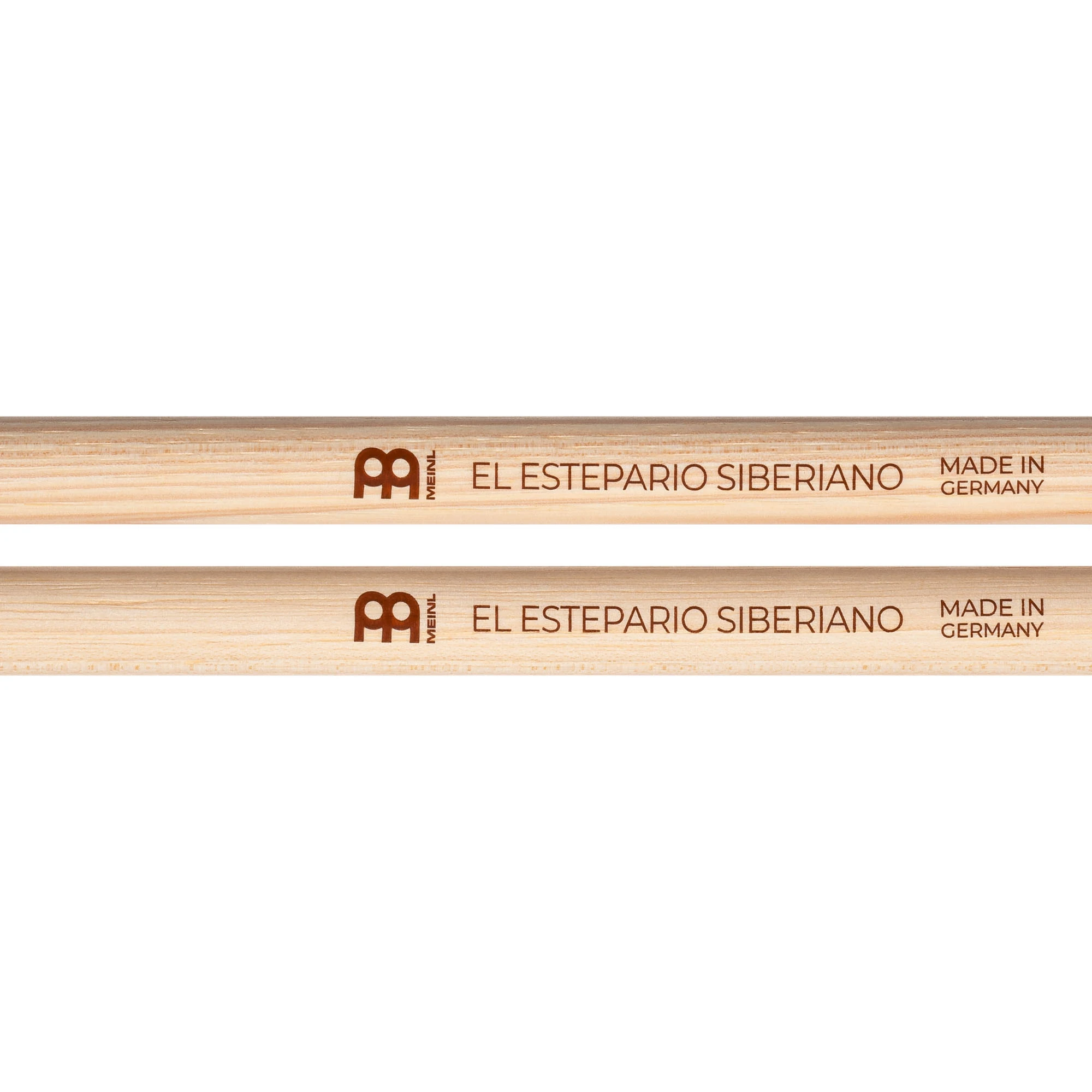 Meinl Estepario Siberiano Signature Sticks SB605