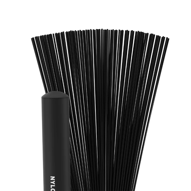 Pro Mark Brushes Heavy 2B Nylonbesen
